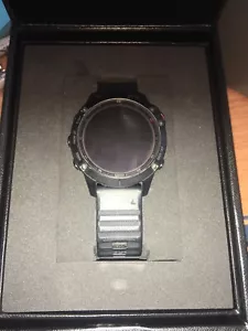 Garmin Fenix 6 47mm GPS Smartwatch - Bild 1 von 9