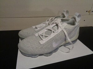 Las mejores ofertas en Zapatillas deportivas Blanco Nike VaporMax para  Mujeres | eBay