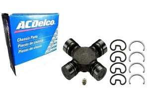 Universal Joint-At Transmission ACDELCO 45U0130 - Bild 1 von 3