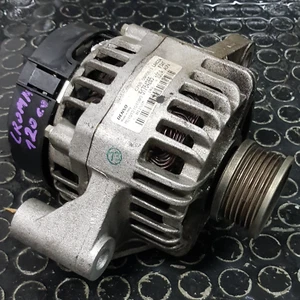 Alternatore Fiat Croma 2^serie (2005-2011) 120cv - Foto 1 di 1