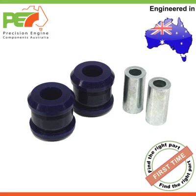 SUPERPRO Brazo Lateral-FR-Interior Bush Kit Se Adapta a MITSUBISHI MIRAGE - CE (CJ, CP)-... Foto 1 de 4