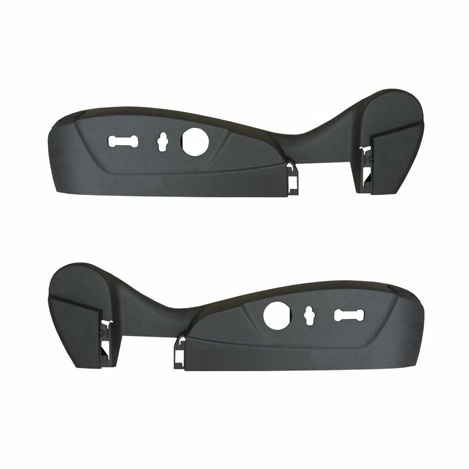 Genuine Parts Seat Side Cover L+R 2P For GM Chevrolet Malibu 2012-2014 Foto 1 de 1