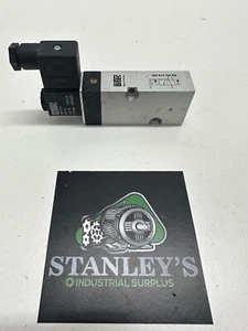 Airtec KN-05-310-HN Solenoid Valve - Picture 1 of 3