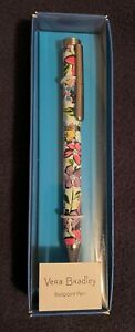 Vera Bradley Pen - Many Rare and Hard to Find Patterns - New in Box