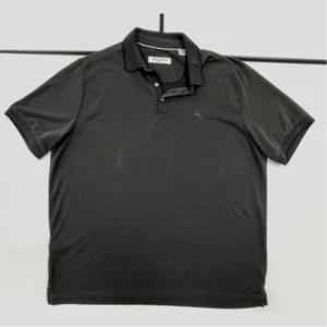 Herren Tommy Bahama Island Zone Navy Grau Polo Pullover Shirt Größe XL - Bild 1 von 11