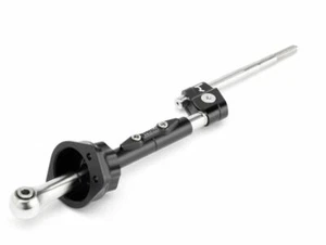 HYBRID RACING SHORT SHIFTER ASSEMBLY (UNIVERSAL B/D-SERIES) BLACK -HYB-SAS-01-31 - Picture 1 of 6