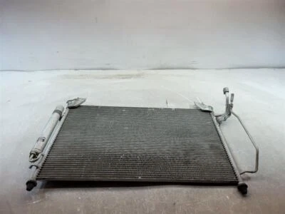 Condensador MAZDA CX-7 2007 2008 2009 2010 2011 2012 2,3 L AC EH44-61-480A Foto 1 de 4