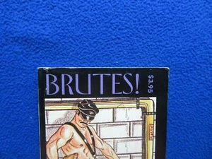 BRUTESCAPTAIN'S BOYZ 1980's - Picture 1 of 1