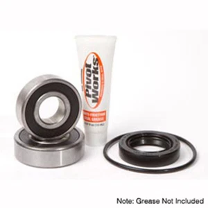 Fits 1981 Honda GL1100I Gold Wing Interstate Wheel Bearing Kit Pivot Works - Picture 1 of 4
