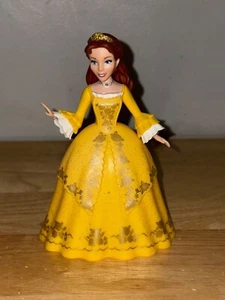 Cake Topper Just Play Disney Sofia la Prima Famiglia Reale Regina Miranda 5" - Foto 1 di 5