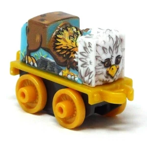 Thomas & Friends Minis - FANTASY (Griffin Eagle) YONG BAO - 2021 - New Sealed! - Picture 1 of 1