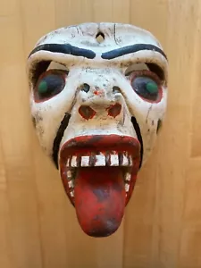 Mexican Mask - Picture 1 of 5