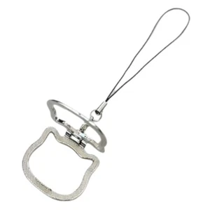 Phone Pendant with Phone Holder Adjustable Phone Strap Portable Phone Holder - Zdjęcie 1 z 8