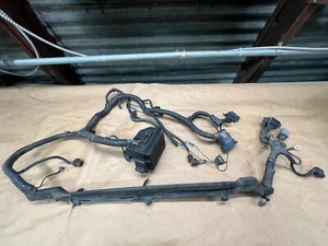 2003-2004 Ford Mustang SVT COBRA Power Distribution Wire Wiring Harness Fuse 723 - Picture 1 of 10