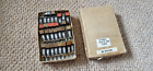 GPO Strowger Telephone Exchange Fuse No 44/0.25  Brown box of 50 NOS