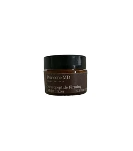 Crema hidratante reafirmante de neuropéptidos Perricone MD nueva stock antiguo 15 ml 0,5 fl oz - Imagen 1 de 4