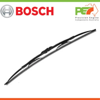 BOSCH Wiper Blade Rear For Mercedes-Benz A-Class A 160 (W168) Petrol Hatchback - Image 1 of 4