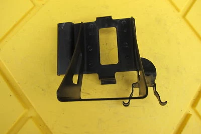 Kawasaki Vulcan 1700 Vn1700C Nomad 2009 bandeja de batería soporte de caja Foto 1 de 4