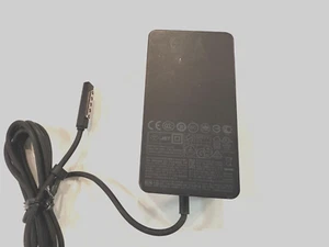 Original Microsoft Surface Charger 1536 12V 3.6A 48W Genuine OEM - Picture 1 of 3