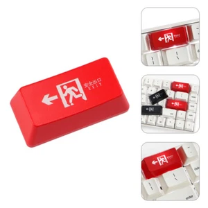 Backpace KeyCap Tastenkappen Für Tastaturen Mechanische Tastaturschlüsselkaps - Bild 1 von 12