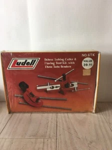 Vintage Ludell #6TK Deluxe Set - Bild 1 von 7