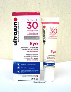 Ultrasun Eye SPF30 15ml BNIB New - Picture 1 of 1