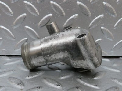 ⚙24855⚙ Tubo brida refrigerante Mercedes-Benz W140 S320 1042030431 Foto 1 de 4