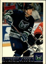 1995-96 Bowman Hockey Card Pick