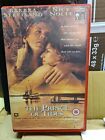 VHS. TAPE ( BIG BOX ) THE PRINCE OF TIDES