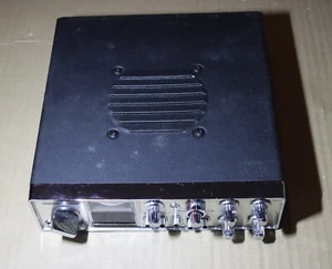 2# Sommerkamp TS 340 mit . MIC ,Vintage CB Funk - Photo 1/24