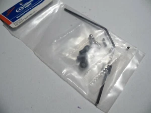THUNDER TIGER PD2344 Rear Sway Bar 2.7 mm ST1 / MT-4  - Picture 1 of 1