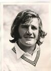 Original Press Picture-Hedley Howarth - New Zealand 1973 Picture