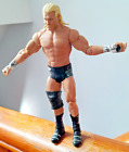 WWE : Dolph Ziggler : Action Figure : Mattel : Missing Knee Pad  ~~