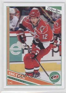 2013-14 O-Pee-Chee Eric Staal #302