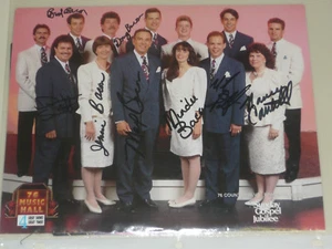 Grand Ole Opry Original, Autographed Photos - Lot E - Picture 1 of 17