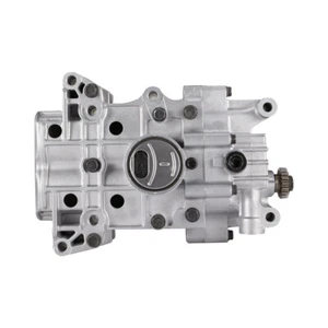Shaft Balance Oil Pump 19 Teeth 233002G401 For Kia Sorento 2.4L 2013-18 Hyundai - Picture 1 of 6