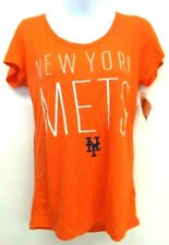 MLB New York Mets Women's T Shirt Size Medium