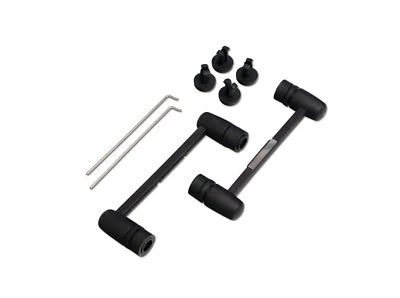 Vulkanus Ersatzschleifstäbe Messerschärfer Schärfgerät Wetzstab ✔️ 09HS010 - Bild 1 von 2