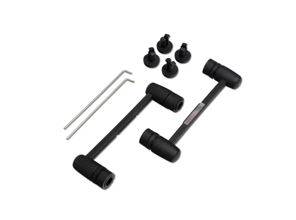 Vulkanus Ersatzschleifstäbe Messerschärfer Schärfgerät Wetzstab ✔️ 09HS010 - Bild 1 von 2