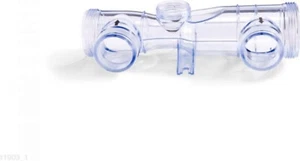 🏊INTEX 11903 - ALLOGGIAMENTO CELLA ELETTROLITICA IN TITANIO CLORINATORE 28670 - Picture 1 of 2
