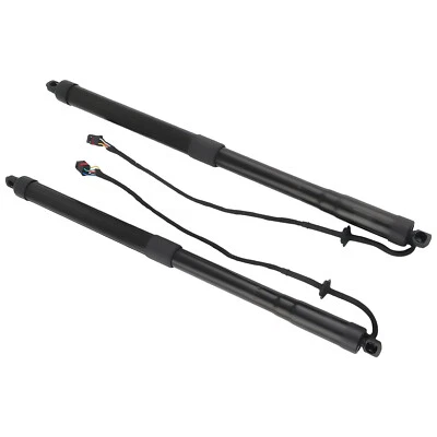 Puntal elevador de puerta trasera eléctrica izquierda+derecha para Hyundai Santa Fe Sport 2015-2018 81770-2W600 Foto 1 de 4