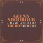Glenn Shorrock Glenn Shorrock Sings Little River Band: The Hits Live In Stu (Cd)