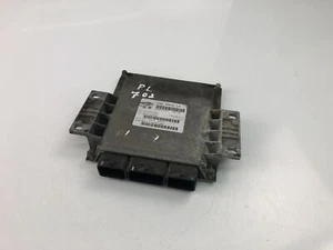 PL702 PEUGEOT Engine Control Unit ECU 9647999180 9646169280 - Picture 1 of 4