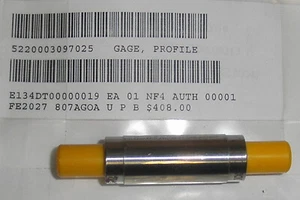 5220-00-309-7025 3173392-21 Gage, Profile - Picture 1 of 1