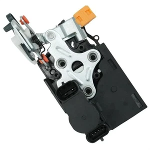 Türschlossantrieb hinten rechts kompatibel mit Türriegel hinten rechts 2000-2007 - Bild 1 von 6