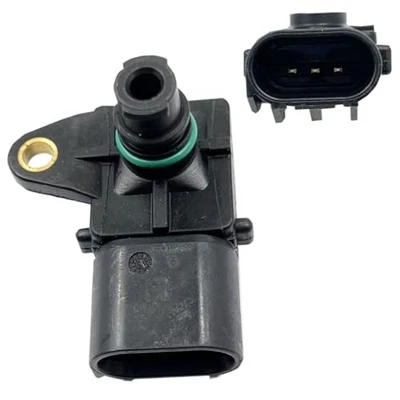 Engine MAP Sensor Replacement for Jeep Compass & Patriot 2012-2017 Foto 1 de 4