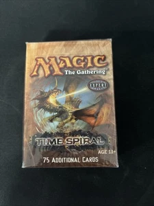 Magic The Gathering Zeitspirale Turnierpaket - Bild 1 von 6