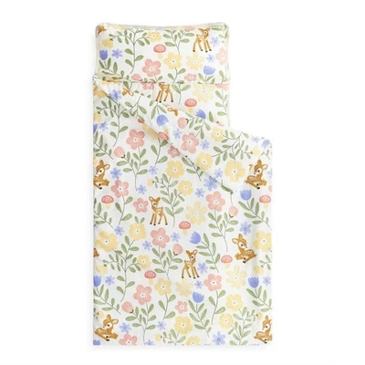 - Tapete de cochilo com travesseiro e cobertor, para meninas de 3 anos ou mais no jardim de infância Dayc... - Imagem 1 de 4