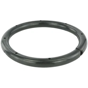 Front Suspension Spring Lower Seat Rubber Pad for OUTLANDER CW5W MK2 2.4 - Picture 1 of 6