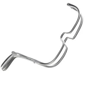 Instrumentos quirúrgicos de anestesia dental mordaza bucal Jennings Den... - Imagen 1 de 12